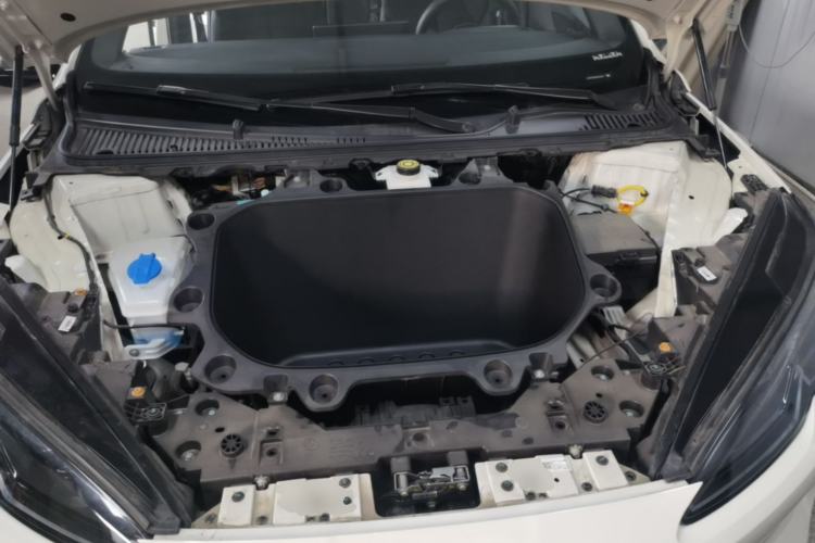 Used BYD Seal 06 New Energy 2025 EV 545KM Premium Edition Engine Bay