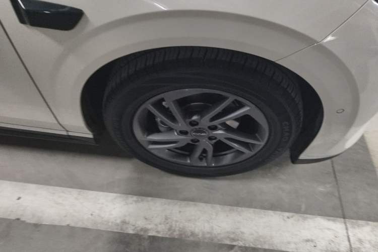 Used BYD Seal 06 New Energy 2025 EV 470KM Prestige Edition Exterior 1