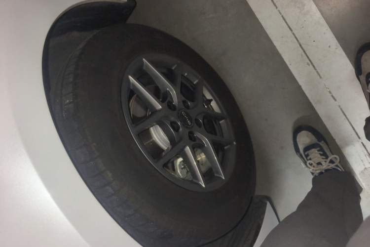 Used BYD Seal 06 New Energy 2025 DM-i Smart Drive 80KM Luxury Model Exterior 1