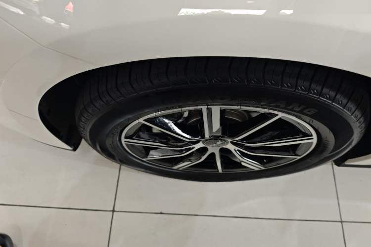 Used BYD Seal 06 New Energy 2025 DM-i Smart Drive 120KM Deluxe Model Exterior 2