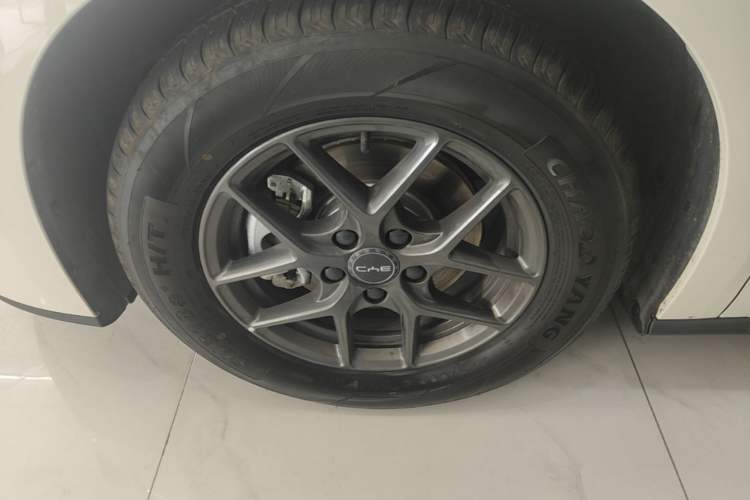 Used BYD Seal 06 New Energy 2025 DM-i Smart Drive 80KM Luxury Model Exterior 4