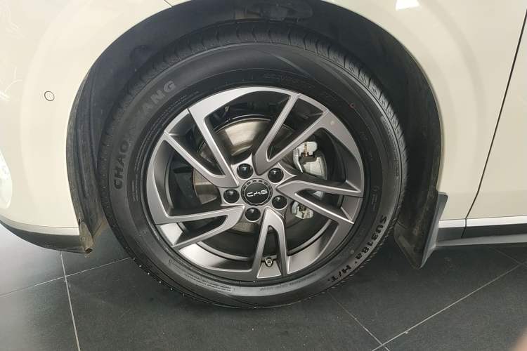 Used BYD Seal 06 New Energy 2025 EV 545KM Premium Edition Exterior 4