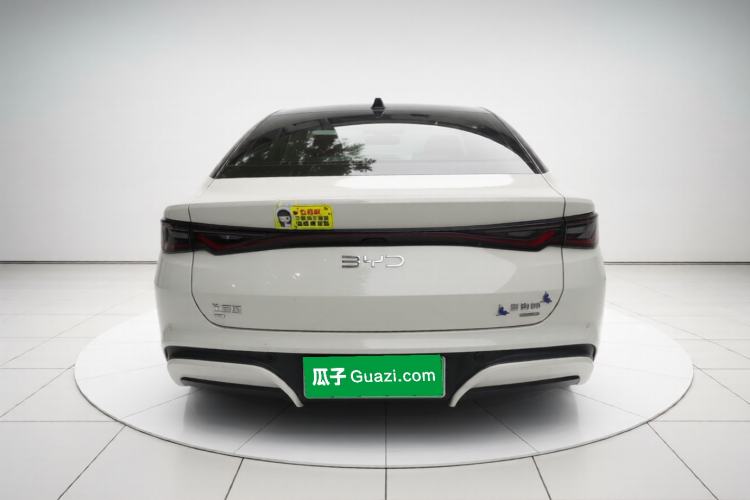 Used BYD Seal 06 New Energy 2025 EV 545KM Premium Edition Exterior 4