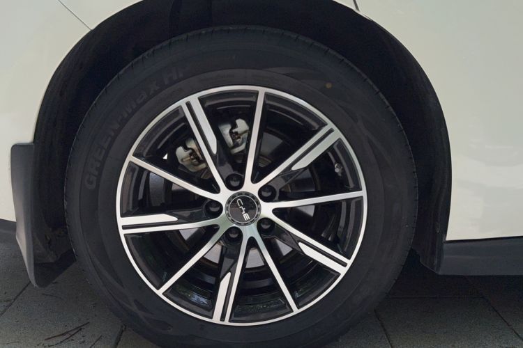 Used BYD Seal 06 New Energy 2025 DM-i Smart Drive 120KM Prestige Model Exterior 4