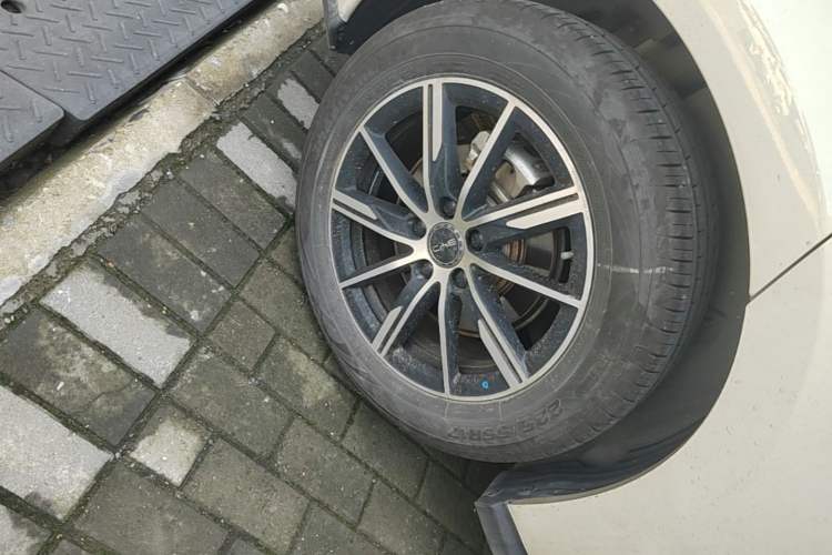 Used BYD Seal 06 New Energy 2025 DM-i Smart Drive 120KM Prestige Model Exterior 5