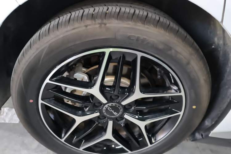 Used BYD Seal 06 New Energy 2025 EV 545KM Flagship Edition Exterior 5