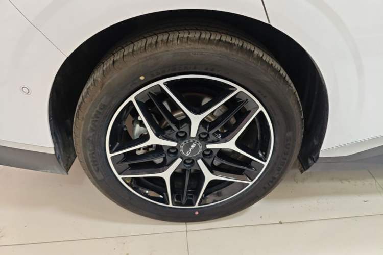 Used BYD Seal 06 New Energy 2025 EV 545KM Flagship Edition Exterior 5