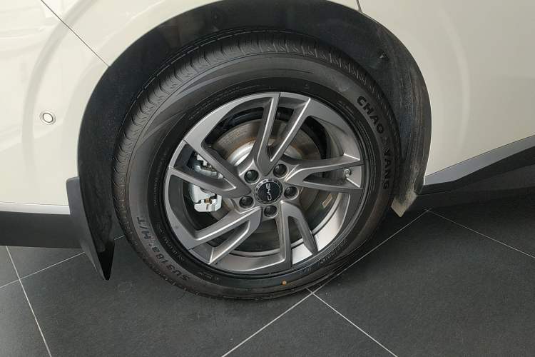 Used BYD Seal 06 New Energy 2025 EV 545KM Premium Edition Exterior 5