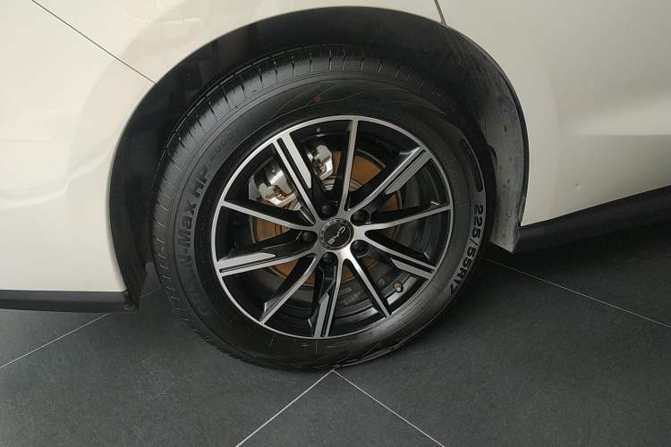 Used BYD Seal 06 New Energy 2025 DM-i Smart Drive 120KM Deluxe Model Exterior 5
