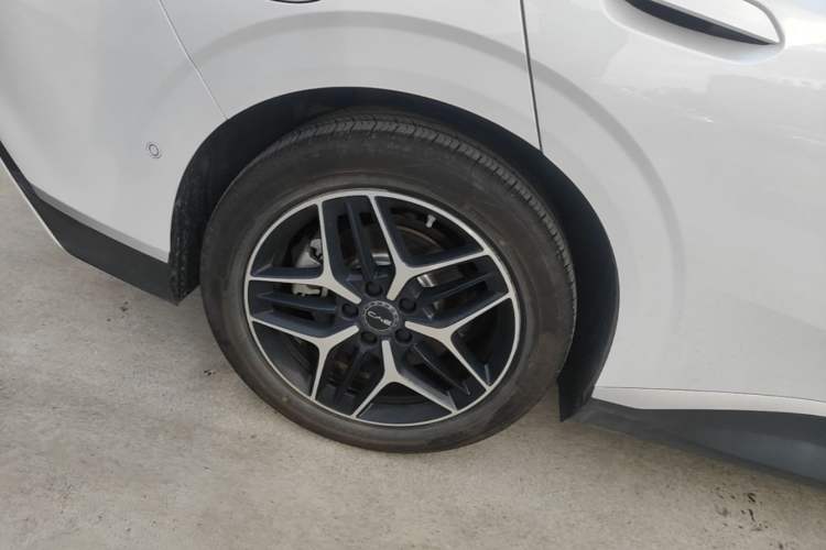 Used BYD Seal 06 New Energy 2025 EV 545KM Flagship Edition Exterior 5