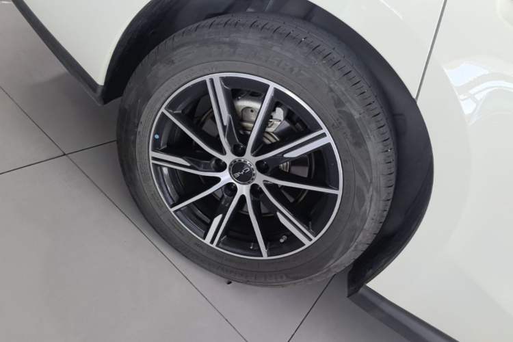Used BYD Seal 06 New Energy 2025 DM-i Smart Drive 120KM Prestige Model Exterior 5