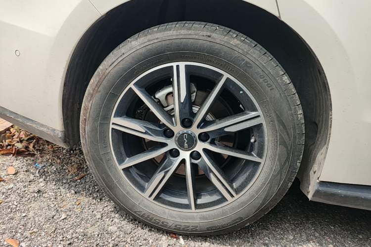 Used BYD Seal 06 New Energy 2025 DM-i Smart Drive 120KM Deluxe Model Exterior 5
