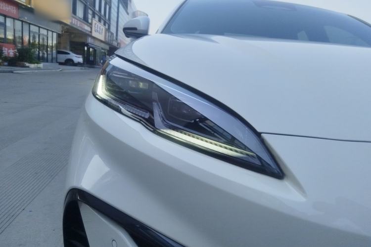 Used BYD Seal 06 New Energy 2025 DM-i Smart Drive 120KM Prestige Model Exterior 6