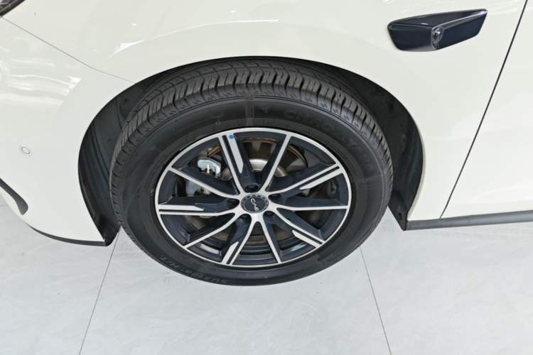 Used BYD Seal 06 New Energy 2025 DM-i Smart Drive 120KM Deluxe Model Exterior 7