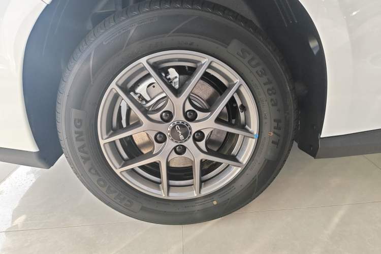 Used BYD Seal 06 New Energy 2025 DM-i Smart Drive 80KM Luxury Model Exterior 8