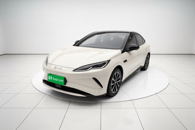 Used BYD Seal 06 New Energy 2025 EV 545KM Premium Edition Guazi used car, China used car export, Used car for sale, Used  cars, Cheapest cars for sale