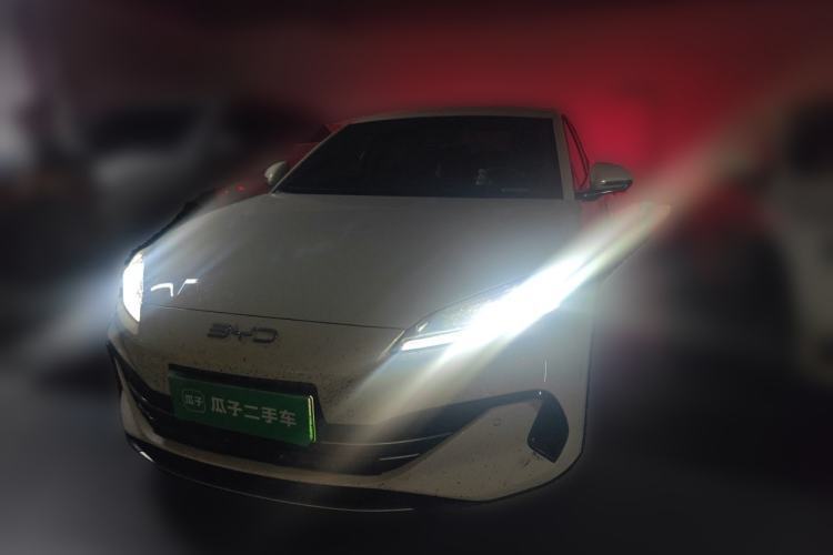 Used BYD Seal 06 New Energy 2025 DM-i Smart Drive 80KM Luxury Model Guazi used car, China used car export, Used car for sale, Used cars, Cheapest cars for sale