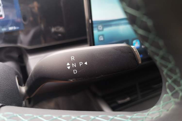 Used BYD Seal 06 New Energy 2025 EV 545KM Flagship Edition Gear Lever
