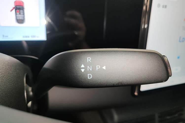 Used BYD Seal 06 New Energy 2025 EV 470KM Prestige Edition Gear Lever