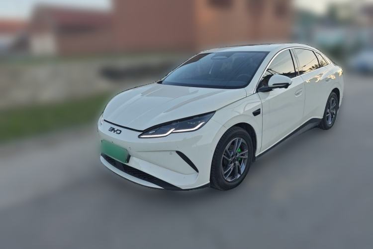 Used BYD Seal 06 New Energy 2025 EV 470KM Prestige Edition Guazi used car, China used car export, Used car for sale, Used  cars, Cheapest cars for sale