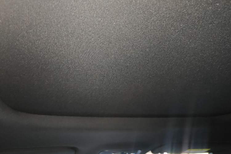Used BYD Seal 06 New Energy 2025 DM-i Smart Drive 120KM Deluxe Model Headliner
