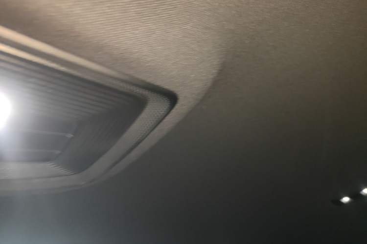 Used BYD Seal 06 New Energy 2025 DM-i Smart Drive 80KM Luxury Model Headliner