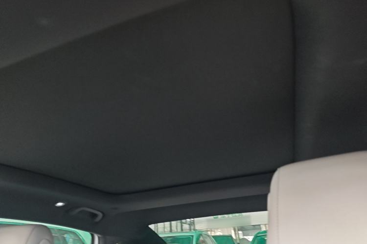Used BYD Seal 06 New Energy 2025 EV 545KM Flagship Edition Headliner