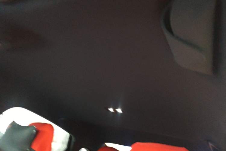 Used BYD Seal 06 New Energy 2025 DM-i Smart Drive 80KM Luxury Model Headliner