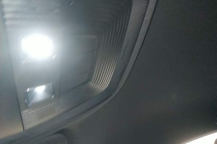 Used BYD Seal 06 New Energy 2025 DM-i Smart Drive 80KM Luxury Model Headliner