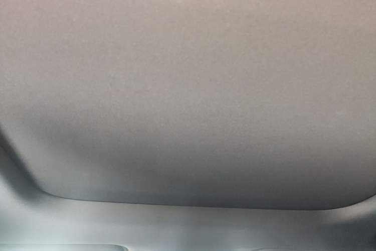 Used BYD Seal 06 New Energy 2025 DM-i Smart Drive 120KM Prestige Model Headliner