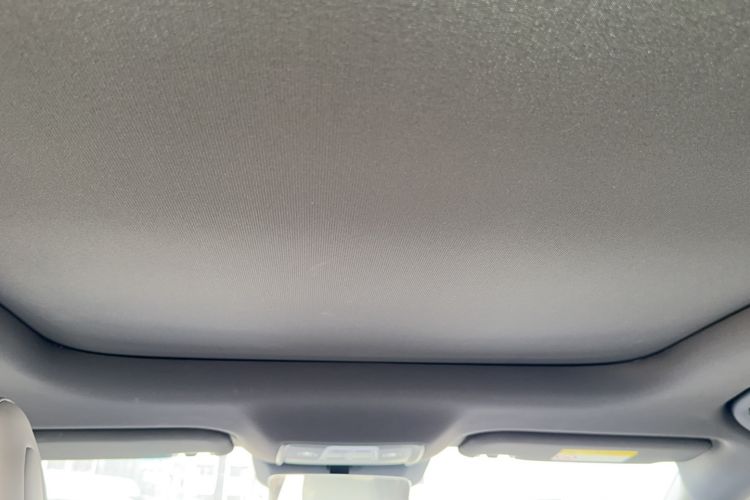 Used BYD Seal 06 New Energy 2025 EV 470KM Prestige Edition Headliner