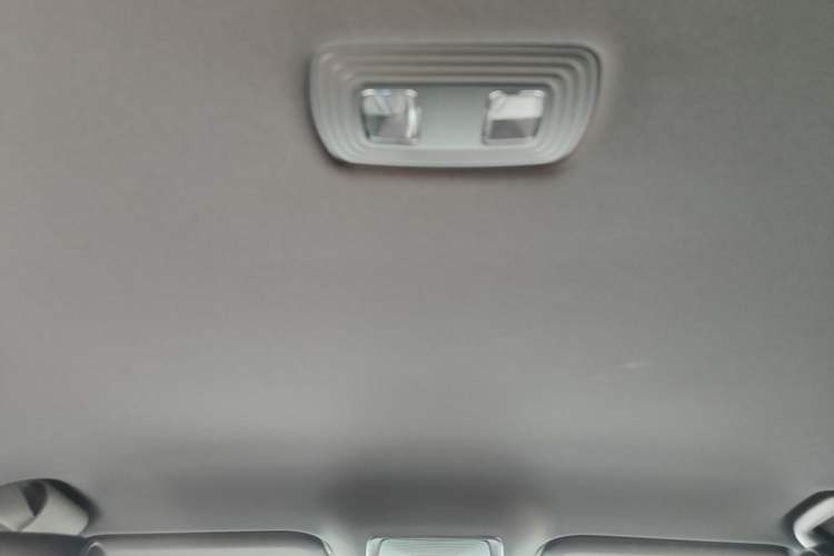 Used BYD Seal 06 New Energy 2025 DM-i Smart Drive 80KM Luxury Model Headliner