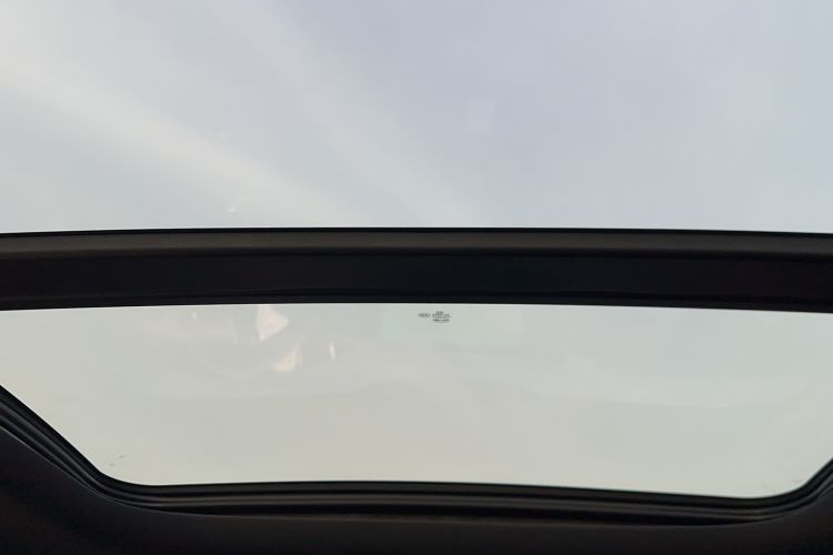 Used BYD Seal 06 New Energy 2025 EV 470KM Prestige Edition Headliner