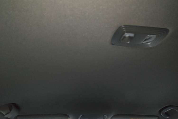 Used BYD Seal 06 New Energy 2025 DM-i Smart Drive 80KM Luxury Model Headliner