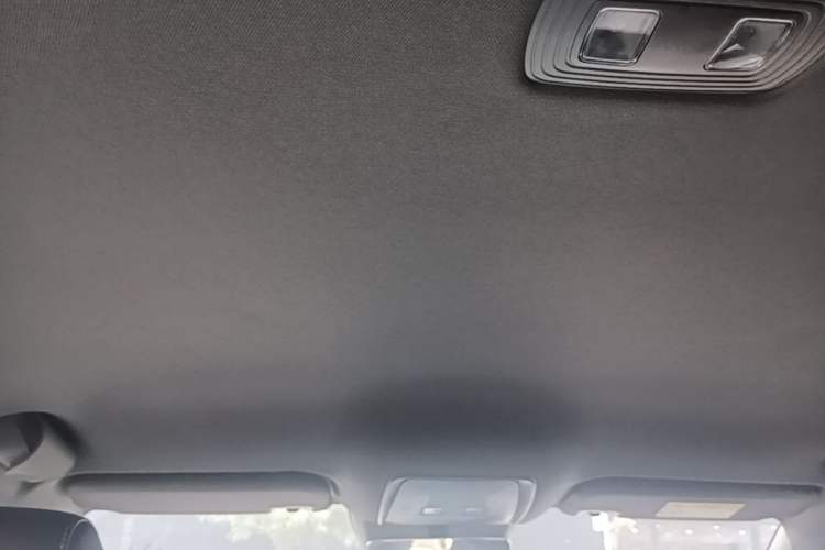 Used BYD Seal 06 New Energy 2025 DM-i Smart Drive 80KM Luxury Model Headliner