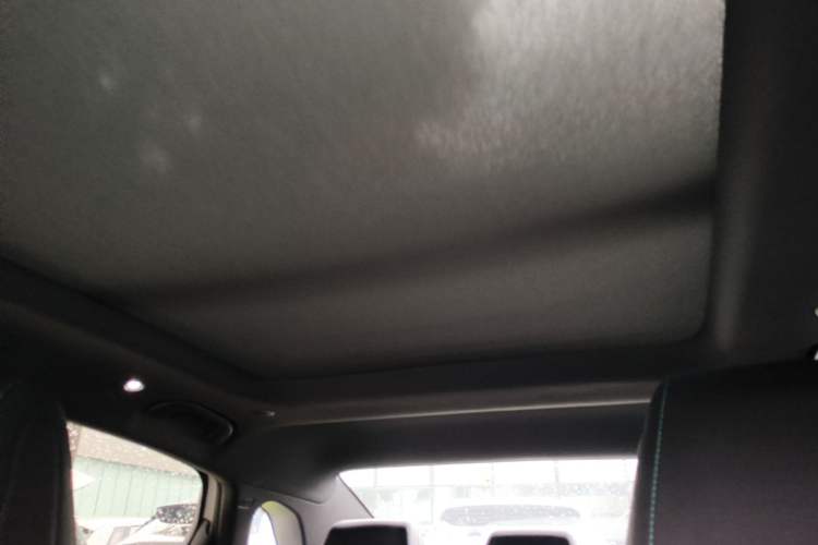 Used BYD Seal 06 New Energy 2025 EV 545KM Flagship Edition Headliner