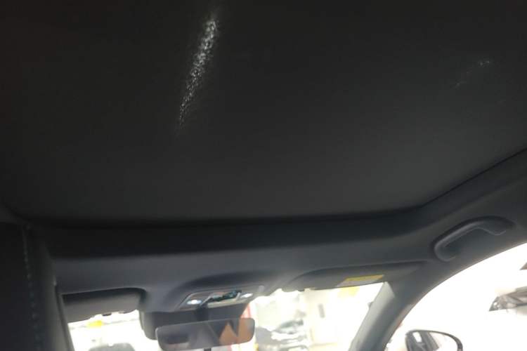 Used BYD Seal 06 New Energy 2025 DM-i Smart Drive 120KM Deluxe Model Headliner