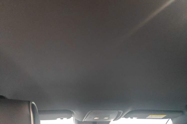 Used BYD Seal 06 New Energy 2025 DM-i Smart Drive 80KM Luxury Model Headliner
