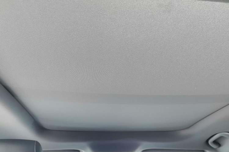 Used BYD Seal 06 New Energy 2025 EV 545KM Flagship Edition Headliner