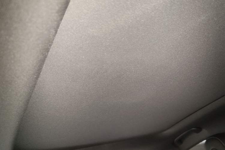 Used BYD Seal 06 New Energy 2025 EV 470KM Prestige Edition Headliner