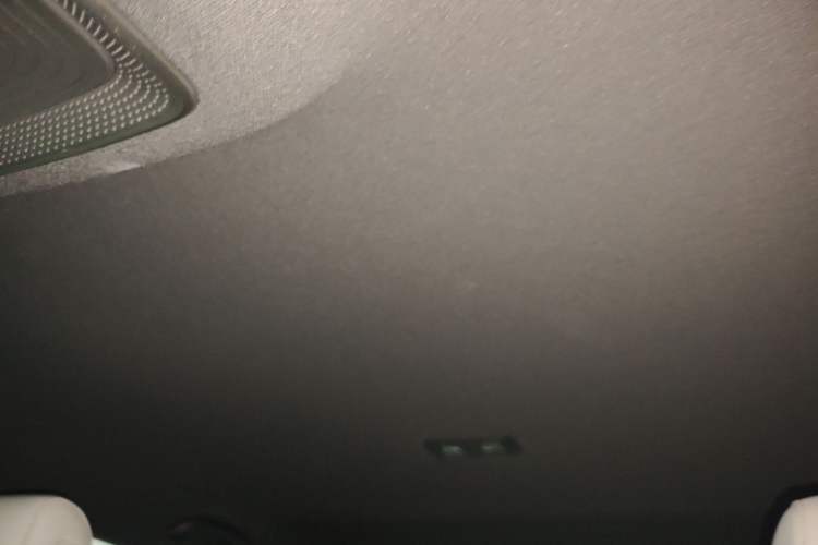 Used BYD Seal 06 New Energy 2025 DM-i Smart Drive 80KM Luxury Model Headliner