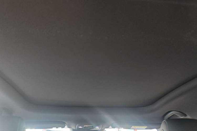 Used BYD Seal 06 New Energy 2025 DM-i Intelligent Drive 120KM Flagship Model Headliner
