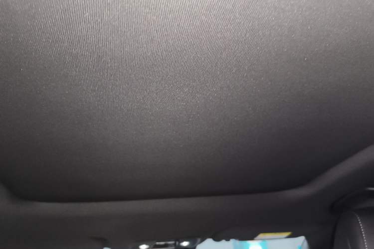 Used BYD Seal 06 New Energy 2025 EV 545KM Premium Edition Headliner