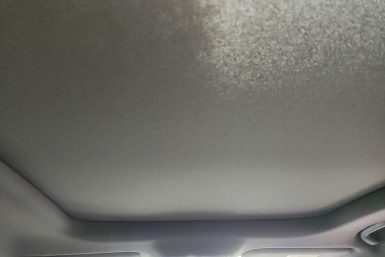 Used BYD Seal 06 New Energy 2025 EV 545KM Premium Edition Headliner