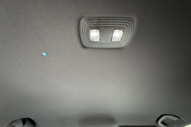 Used BYD Seal 06 New Energy 2025 DM-i Smart Drive 80KM Luxury Model Headliner