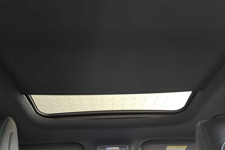 Used BYD Seal 06 New Energy 2025 DM-i Smart Drive 120KM Deluxe Model Headliner