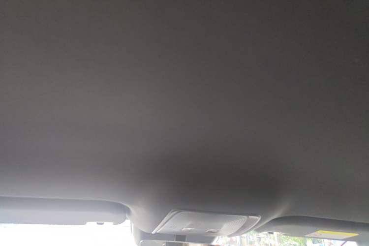 Used BYD Seal 06 New Energy 2025 DM-i Smart Drive 80KM Luxury Model Headliner