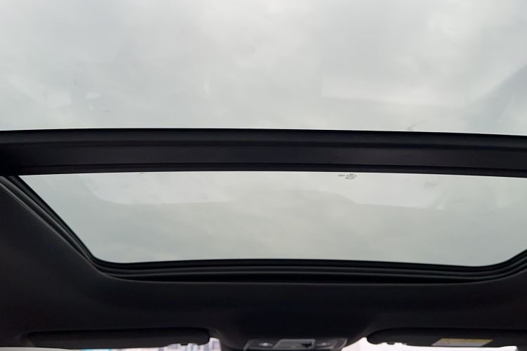 Used BYD Seal 06 New Energy 2025 EV 545KM Flagship Edition Headliner
