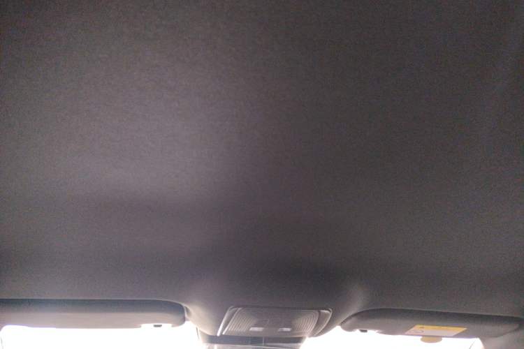 Used BYD Seal 06 New Energy 2025 DM-i Smart Drive 80KM Luxury Model Headliner