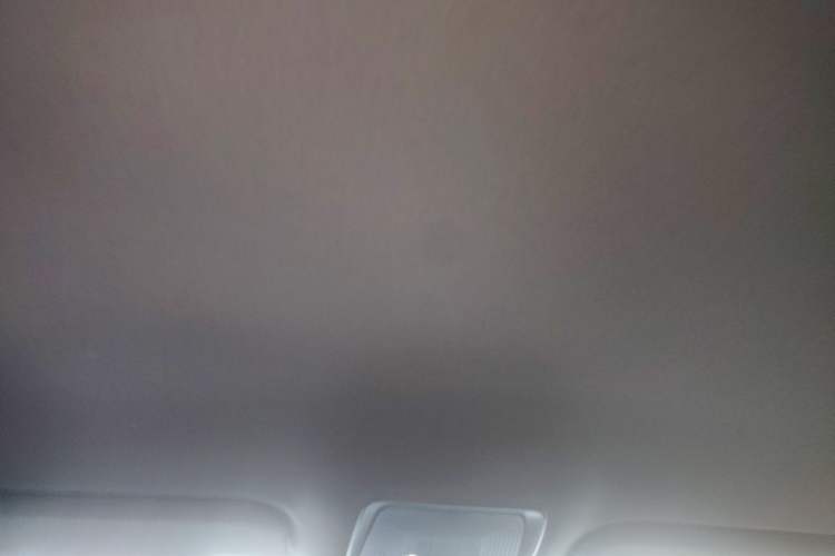 Used BYD Seal 06 New Energy 2025 DM-i Smart Drive 80KM Luxury Model Headliner